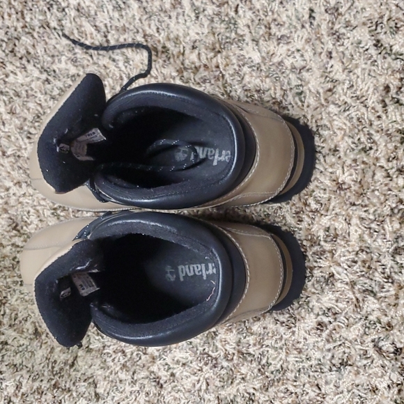 Timberland boots - Picture 2 of 6
